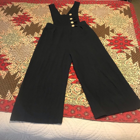 entro Pants - Entro Jumper